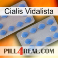 Vidalista Cialis 20